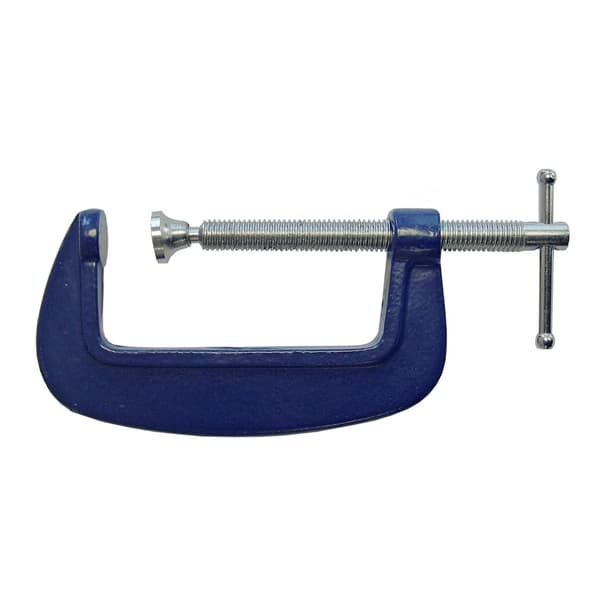 Faithfull Hobbyists Clamp