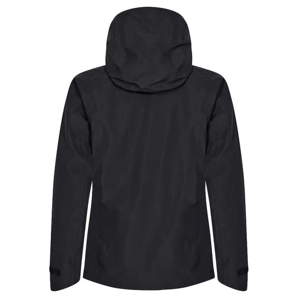 Clique Dam/Dam Klassisk Soft Shell Jacka