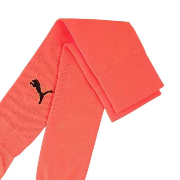 Puma Childrens/Kids Team Structured Goalkeeper Socks