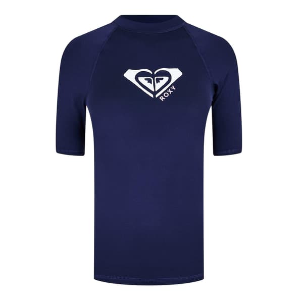 Roxy Dame/kvinder hjerte T-shirt
