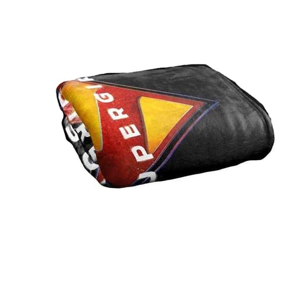 Supergirl 2026 Shield Blanket