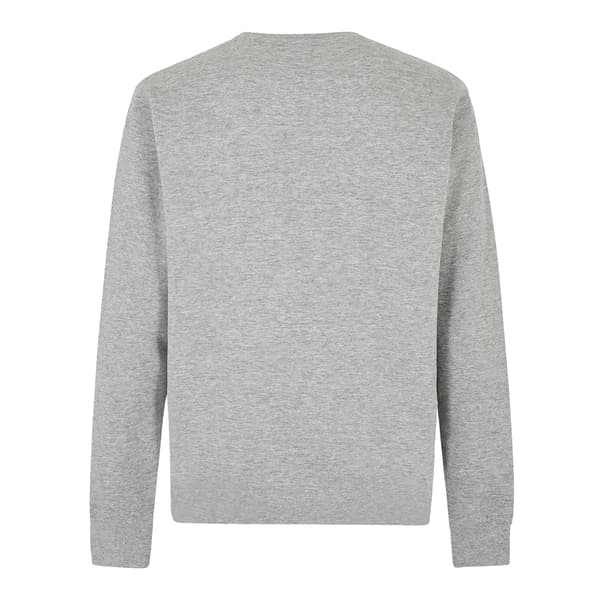 Kustom Kit Sweatshirt för män, normal passform