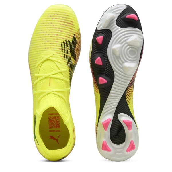Puma Herr Future 8 Pro Fotbollsskor för Konstgräs