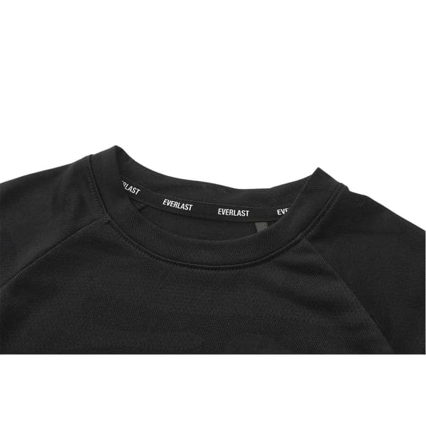Everlast Lasten Flex Logo T-paita