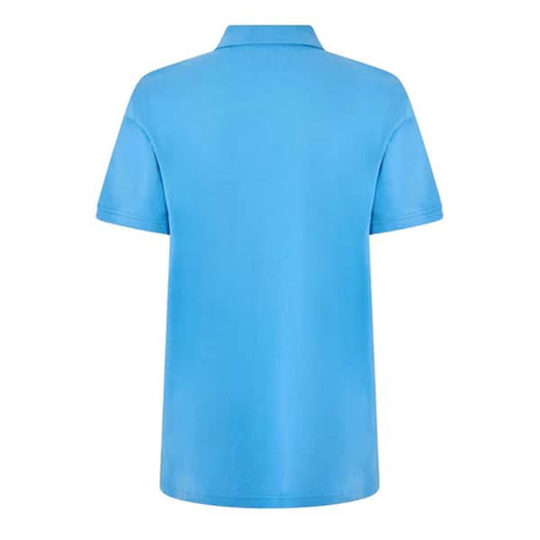 Original Penguin Herrbroderad logotyp pikétröja