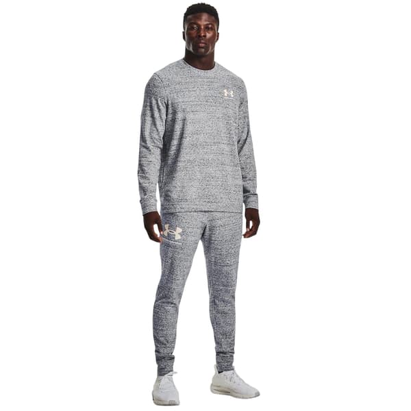 Under Armour Rival Terry Sweatshirt för män
