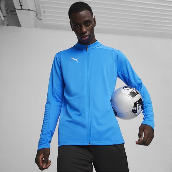 Puma TeamGoal Jacka för Herr