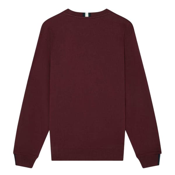 Ted Baker Sweatshirt med crew-hals til mænd