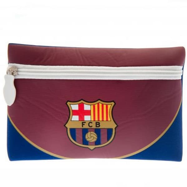 FC Barcelona Crest penalhus