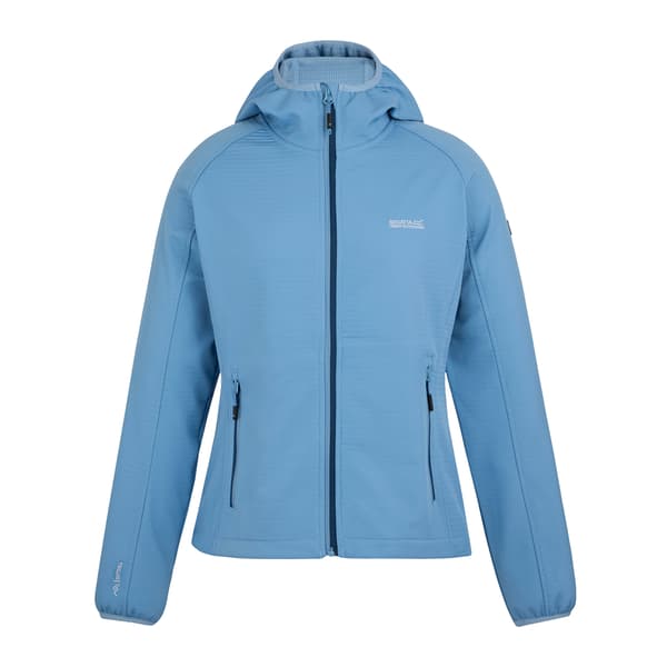 Regatta Womens/Ladies Soft Shell Jacket