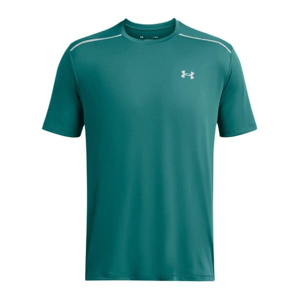 Under Armour Tech Reflective T-shirt för män