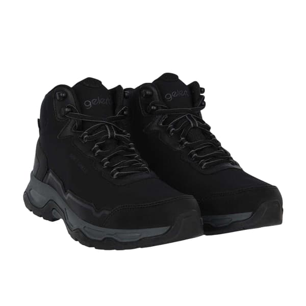 Gelert Mens Softshell Waterproof Walking Boots
