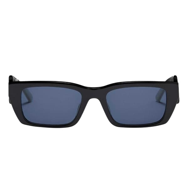 Palm Angels Mens Rectangle Sunglasses