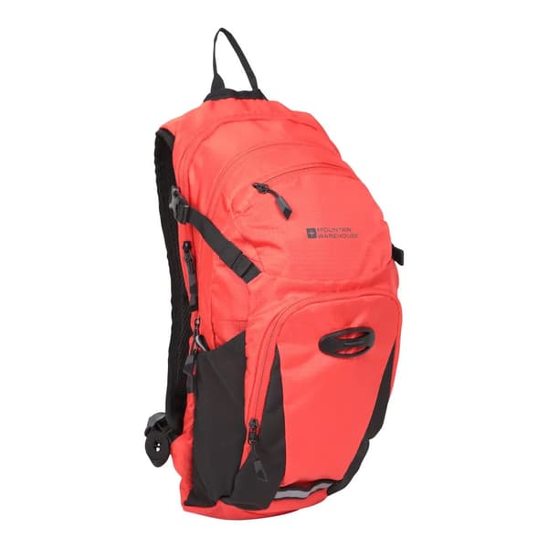 Mountain Warehouse Cycle Hydro 15L Bag