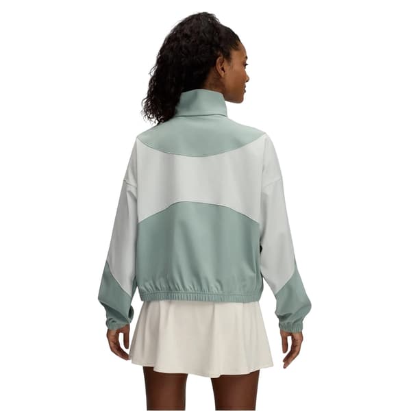 Under Armour Dam/Dam Rival Colour Block Vattentät Jacka