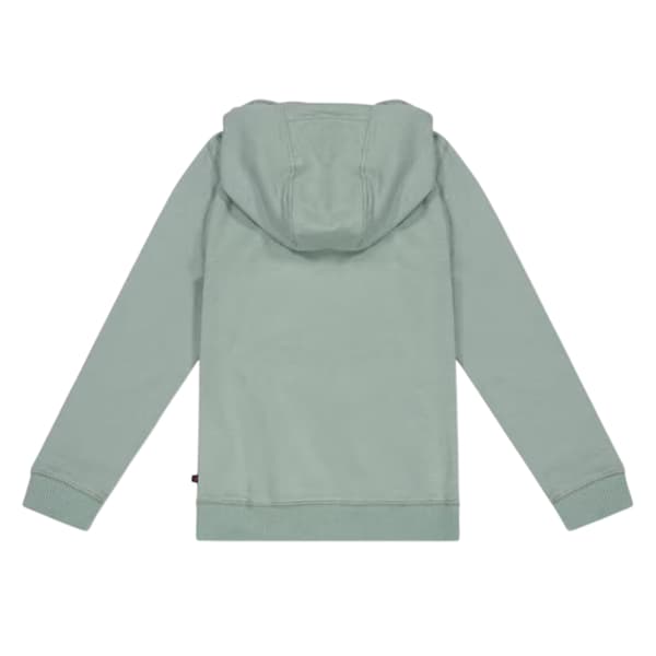 Farah Boys Raglan Drawstring Hoodie
