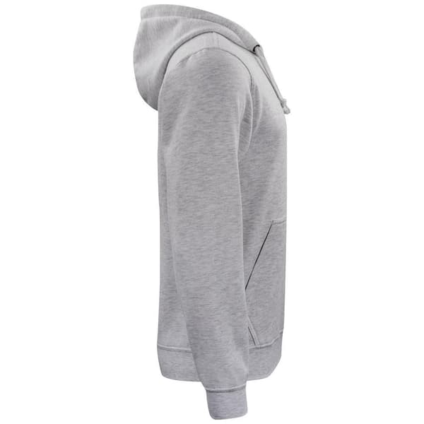 Clique Unisex Basic Hoodie til voksne