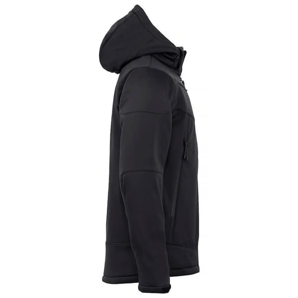 Clique Womens/Ladies Grayland Soft Shell Jacket