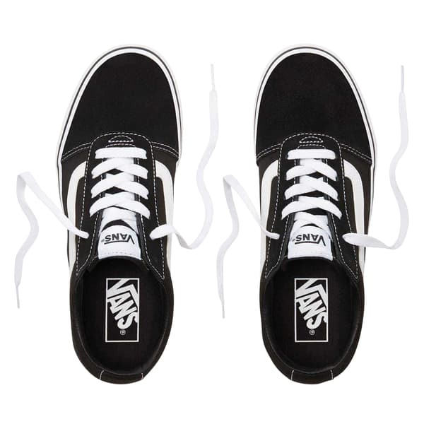 Vans naisten Ward Canvas -lenkkarit