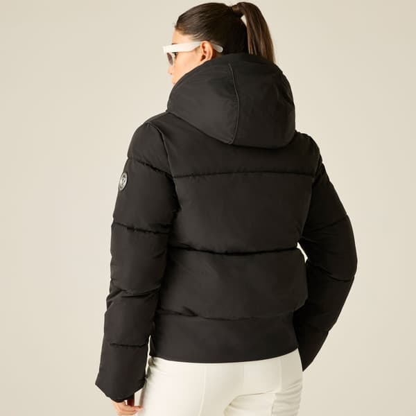 Dare 2B Womens/Ladies Padded Jacket