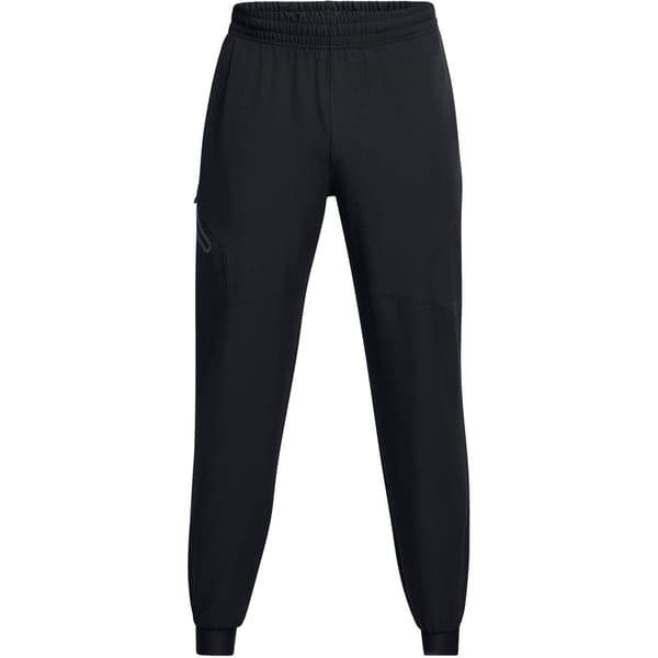 Under Armour Mens Unstoppable Woven Joggers