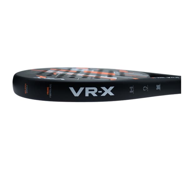Uwin Barn/Kids VR-X Padelracket
