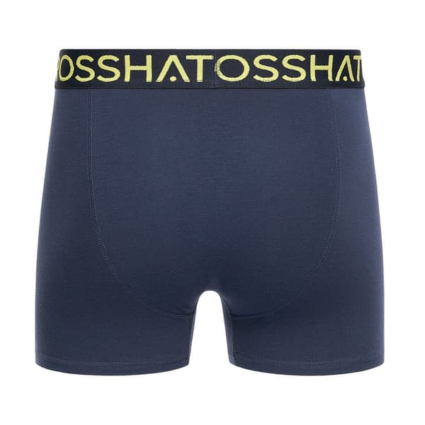 Crosshatch Herr Trioglow Boxershorts (3-pack)