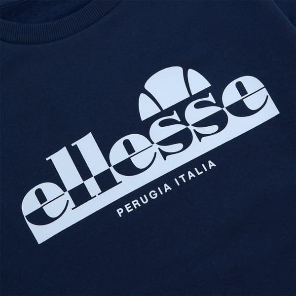 Ellesse Casual Tröja för Herr