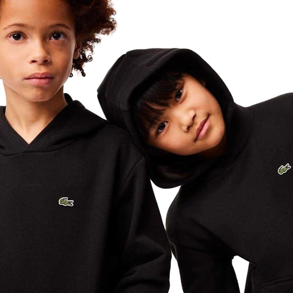 Lacoste Lasten Oth Huppari