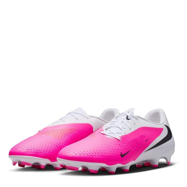 Nike Herrfotbollsskor för fast underlag