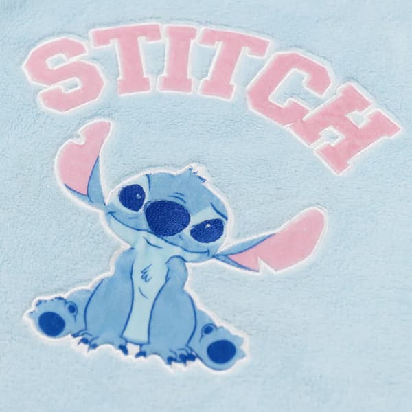 Lilo & Stitch Flickor Stitch Lång Pyjamas Set