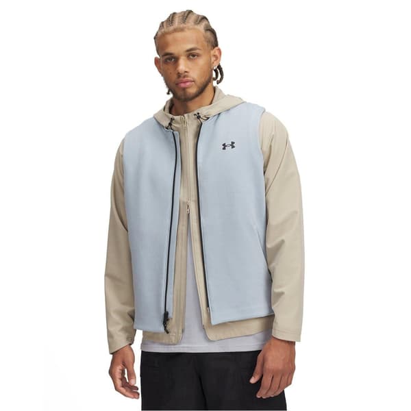 Under Armour Herr Unstoppable Lättviktsväst