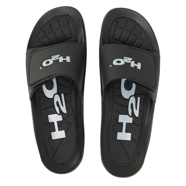 H2O Active Unisex Vuxen Pooltofflor