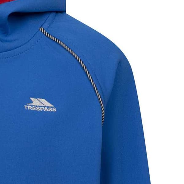 Trespass Lasten Belmoon Softshell-takki