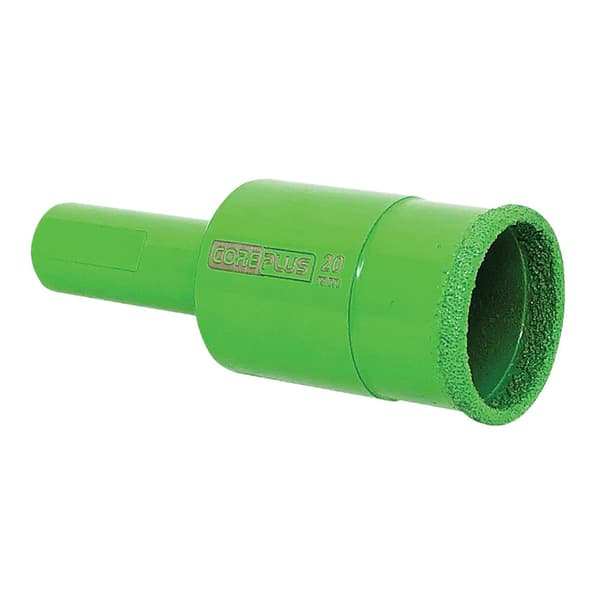 CorePlus Diamantflisebor