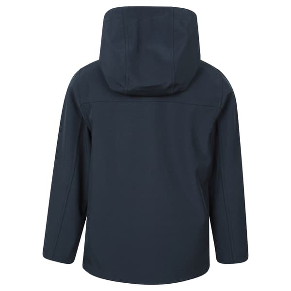 Mountain Warehouse Barn/Kids Retreat Lättvikts Softshelljacka