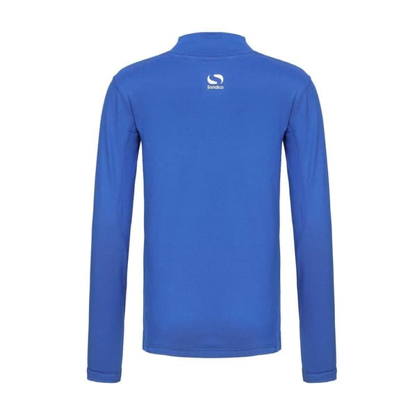 Sondico Barn/Kids Mock Neck Underställströja