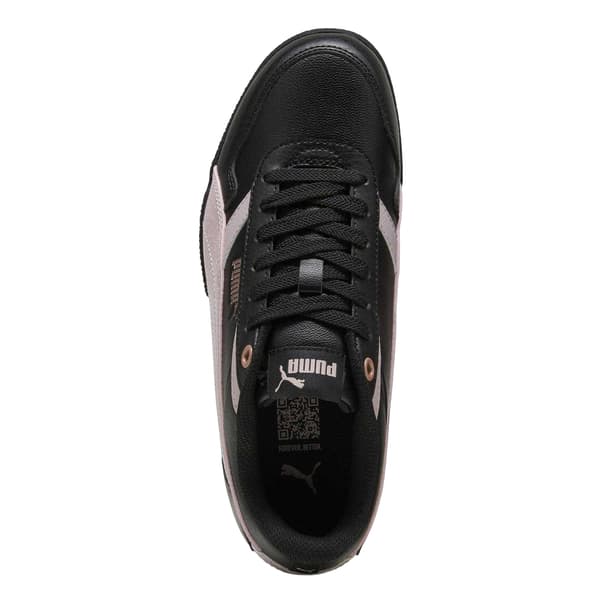Puma Barn/Kids Bella Donna Glitter Skor