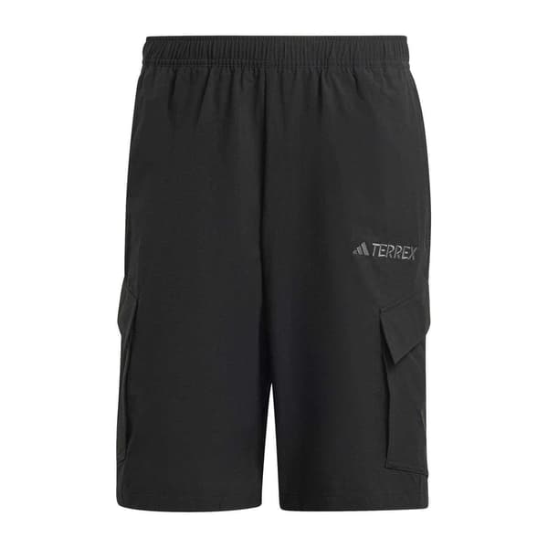 Adidas Terrex Cargo Shorts i Polyamid för Herr
