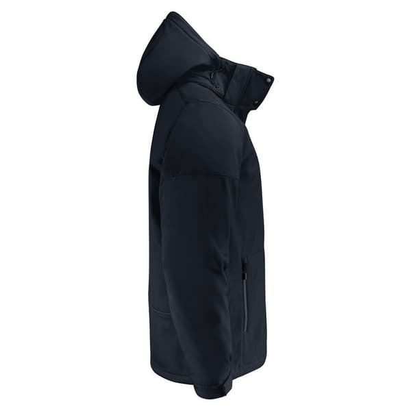 Printer Miesten Overlanding Soft Shell -takki