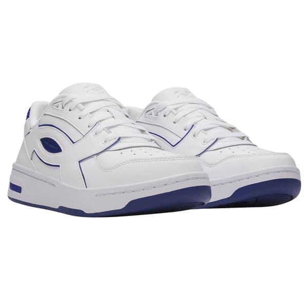 Under Armour Mens Low Cut Trainers