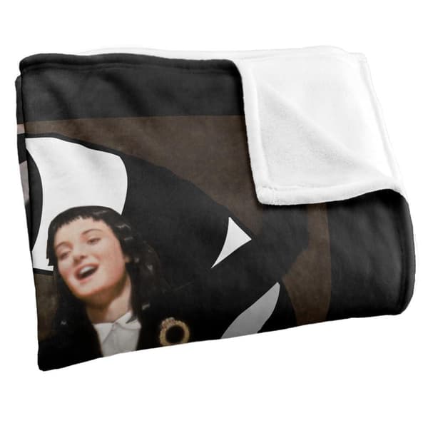 Beetlejuice Shake Shake Shake Blanket