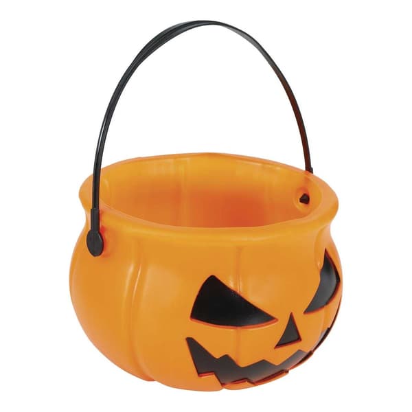 Fiestas Guirca PVC-pumpa godishink