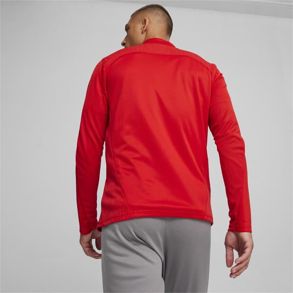 Puma Mens TeamGoal Jacket