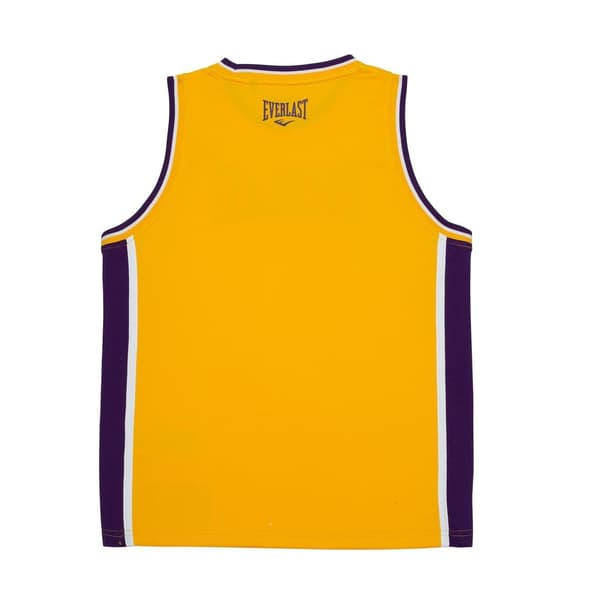 Everlast Barn/Kids Polyester Topp & Byxset Set