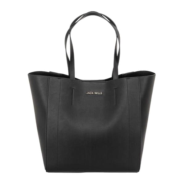 Jack Wills Klassisk Vardagsväska