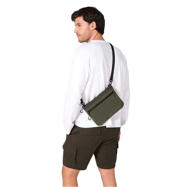 Quadra UrbanShift Crossbody Bag