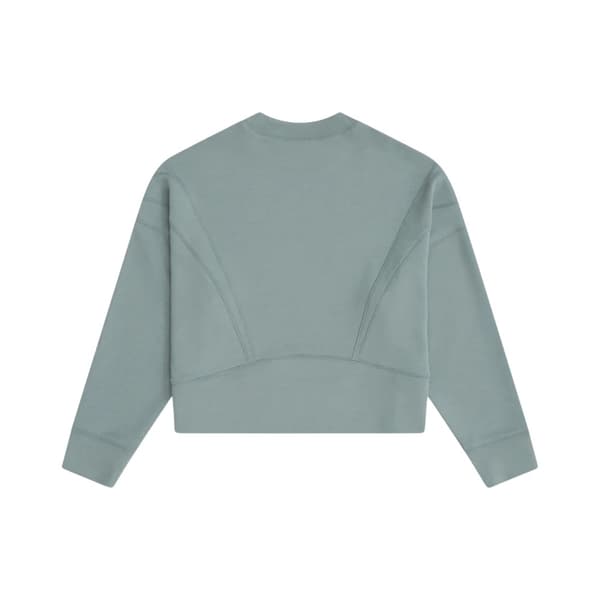 Animal Dam/Dam Active Crop Sweatshirt