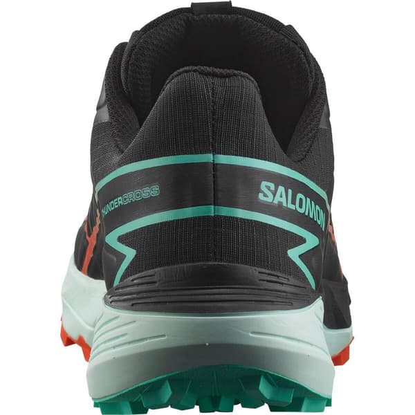 Salomon Herr Thundercross Atletiska Greppskor