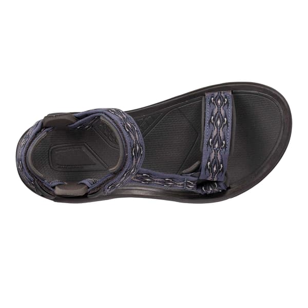 Teva Mens Fi 5 Adjustable Strap Walking Sandals